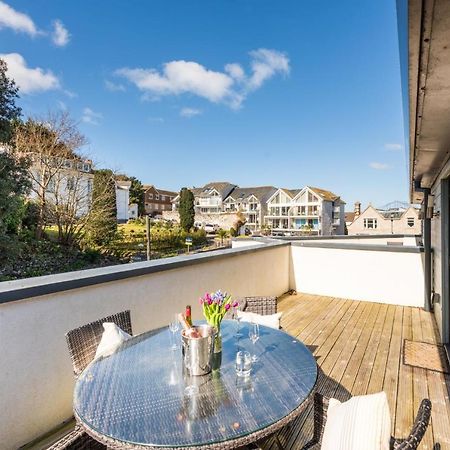 Apartment 3 At Porthminster Mews St Ives  Exterior photo